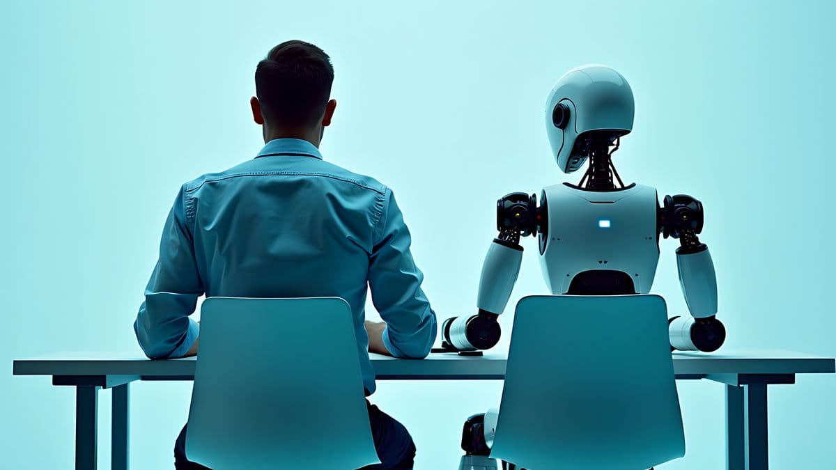 The AI Scare Is Getting Louder. Does That Mean You Should Stop Using AI?