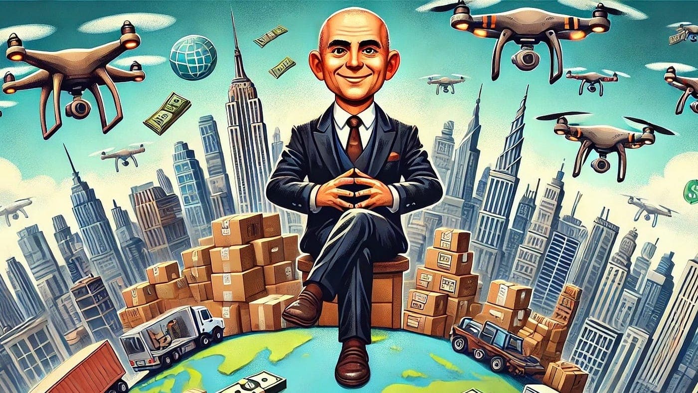 A Household Game-Changer That Almost Didn’t Even Play The Game...