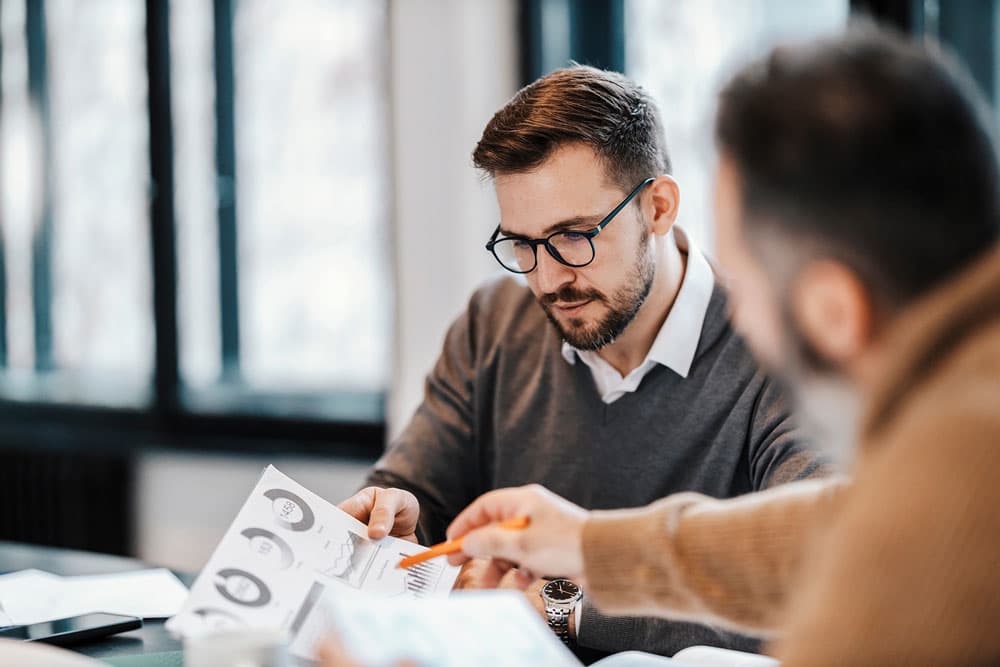 How to Write a 2027 Business Plan: A Year-End Planning Guide for Small Businesses